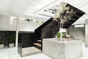 9ine Thamel Hotel
