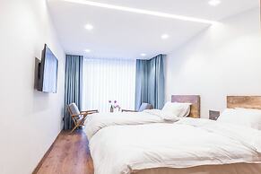 9ine Thamel Hotel