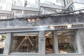 9ine Thamel Hotel