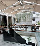 9ine Thamel Hotel