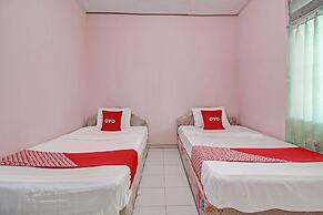 Hotel O Sendang Asri