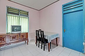 Hotel O Sendang Asri