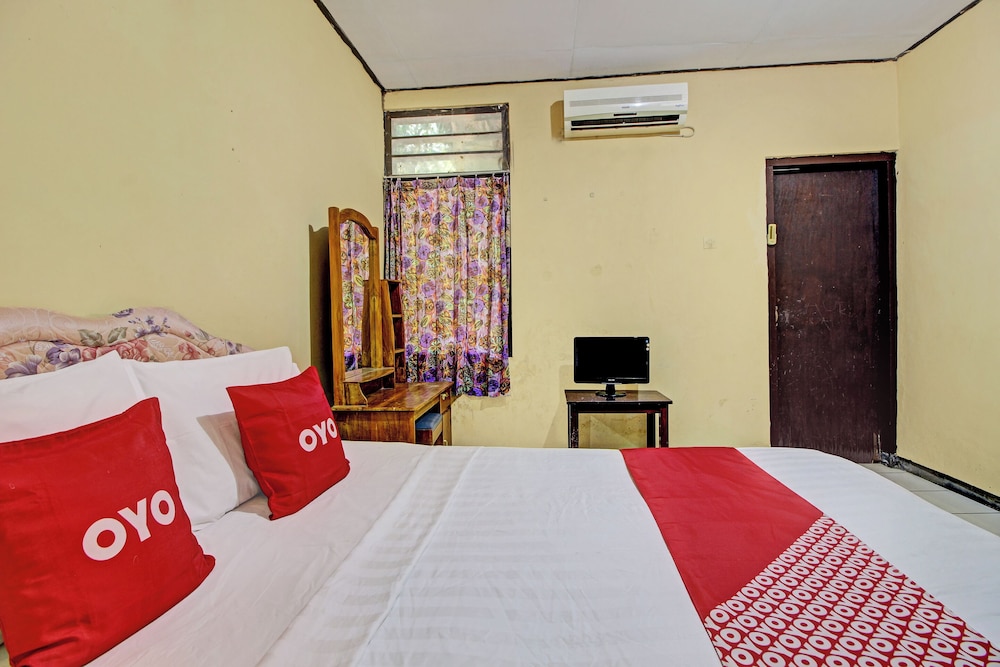 Hotel O Sendang Asri