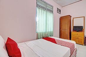 Hotel O Sendang Asri