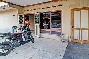 SPOT ON 92763 Hotel Melati Sukoasih