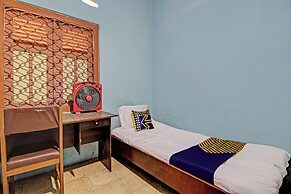 SPOT ON 92763 Hotel Melati Sukoasih