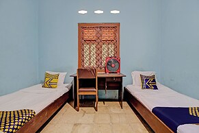 SPOT ON 92763 Hotel Melati Sukoasih