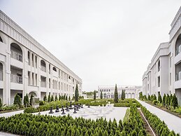 The Siena Resort