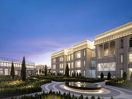The Siena Resort