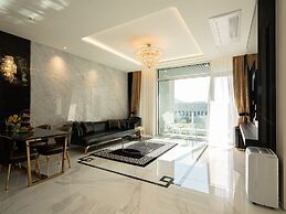 The Siena Resort