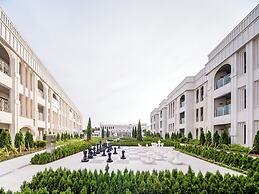 The Siena Resort