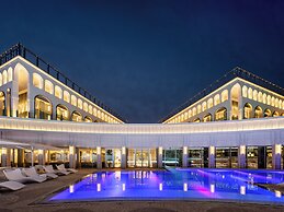 The Siena Resort