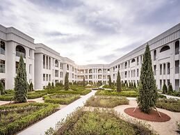 The Siena Resort