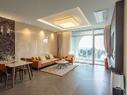 The Siena Resort