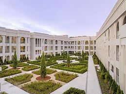 The Siena Resort