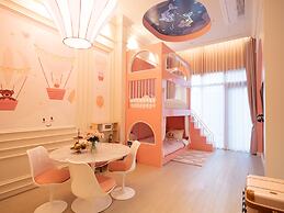 The Siena Resort