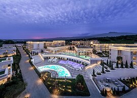The Siena Resort