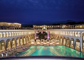 The Siena Resort