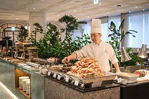 The Siena Resort