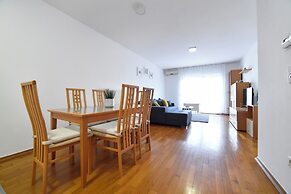 LXXVII Apartment