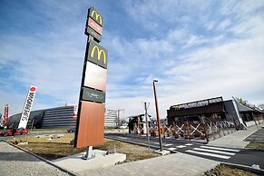 LXXVII Apartment