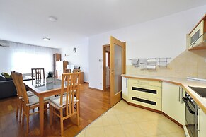 LXXVII Apartment