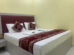 Hotel Sai Plaza