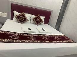Hotel Sai Plaza