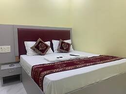Hotel Sai Plaza