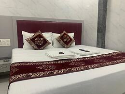 Hotel Sai Plaza