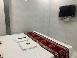 Hotel Sai Plaza