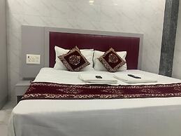 Hotel Sai Plaza