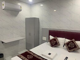 Hotel Sai Plaza