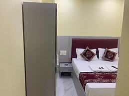 Hotel Sai Plaza