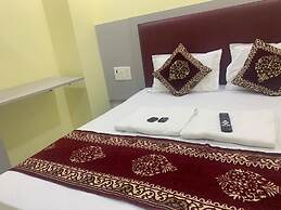 Hotel Sai Plaza