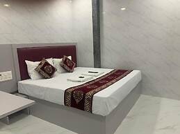 Hotel Sai Plaza