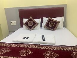 Hotel Sai Plaza
