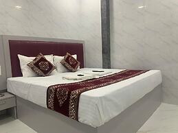 Hotel Sai Plaza