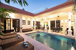 Villa Martini Beachside 3