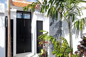 Villa Martini Beachside 3