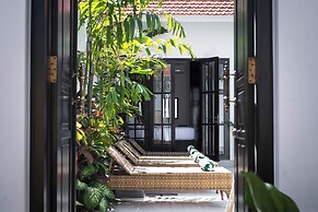 Villa Martini Beachside 3