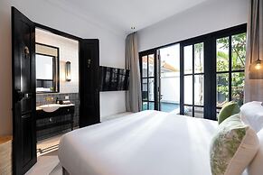 Villa Martini Beachside 3