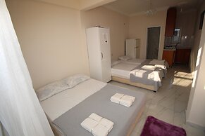 La Casa Pansiyon