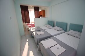 La Casa Pansiyon