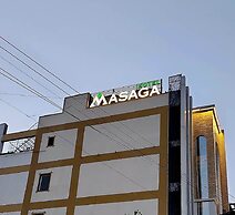 Masaga by Qcent