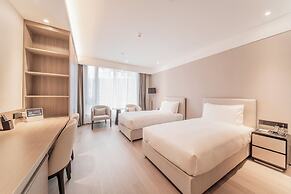 Suzhou Yi Tang Service Apartment