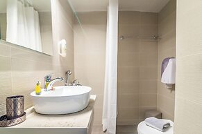 Asterion Luxury Studios Airport