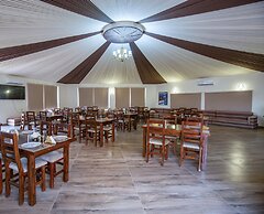 Omsiat Shahrazad luxury Camp