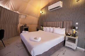 Omsiat Shahrazad luxury Camp
