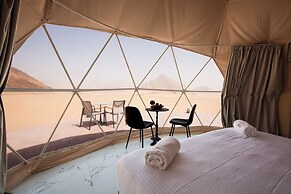 Omsiat Shahrazad luxury Camp